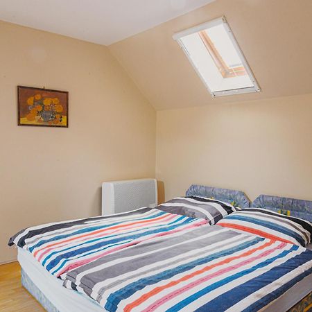 Bianka Apartman Balatonlelle Exterior foto