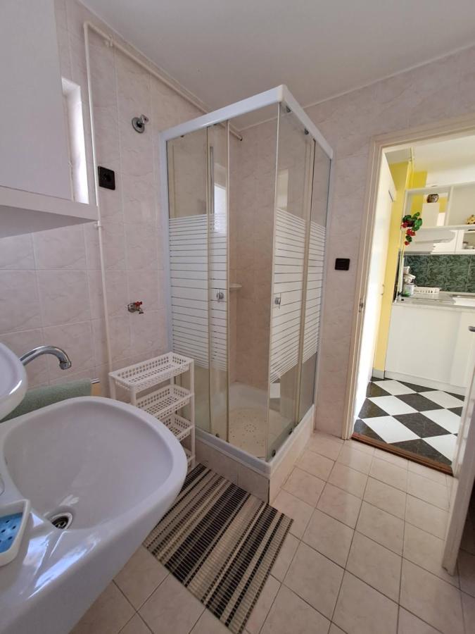 Bianka Apartman Balatonlelle Exterior foto